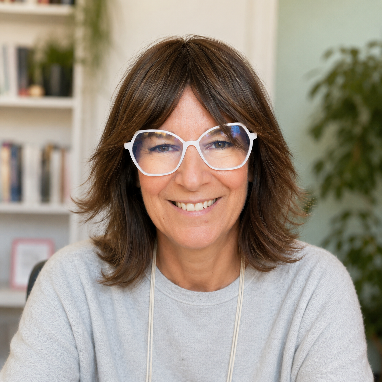 Cristina Bordoni
